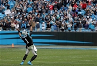 Cam Newton Longsleeve T-shirt #3478784