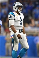 Cam Newton tote bag #G1721015