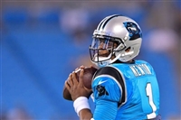 Cam Newton Longsleeve T-shirt #3478788