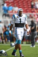 Cam Newton mug #G1721021