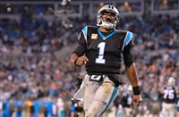Cam Newton tote bag #G1721022
