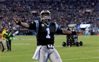 Cam Newton Sweatshirt #3478793
