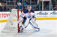 Cam Talbot Sweatshirt #3555571