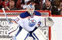 Cam Talbot Longsleeve T-shirt #3555573