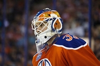 Cam Talbot tote bag #G1797806