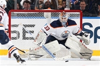 Cam Talbot Longsleeve T-shirt #3555580