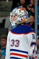 Cam Talbot t-shirt #3555594