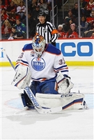 Cam Talbot tote bag #G1797825