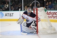 Cam Talbot tote bag #G1797846