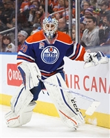 Cam Talbot tote bag #G1797849