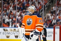 Cam Talbot Longsleeve T-shirt #3555633