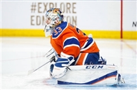 Cam Talbot Longsleeve T-shirt #3555641