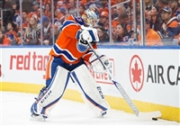 Cam Talbot Sweatshirt #3555647
