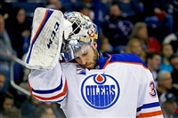 Cam Talbot Tank Top #3555650