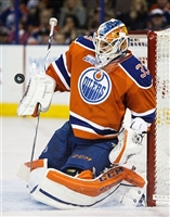 Cam Talbot tote bag #G1797883