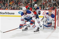 Cam Talbot Tank Top #3555673