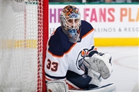 Cam Talbot Longsleeve T-shirt #3555674