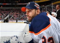 Cam Talbot Longsleeve T-shirt #3555685