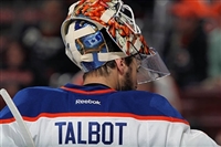 Cam Talbot Longsleeve T-shirt #3555699
