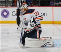 Cam Talbot Longsleeve T-shirt #3555707