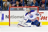 Cam Talbot Longsleeve T-shirt #3555717