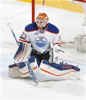 Cam Talbot Longsleeve T-shirt #3555720