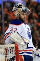 Cam Talbot Longsleeve T-shirt #3555726