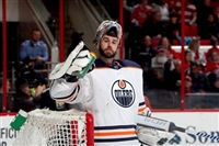 Cam Talbot hoodie #3555750