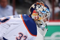 Cam Talbot tote bag #G1797982