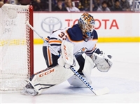 Cam Talbot Longsleeve T-shirt #3555753