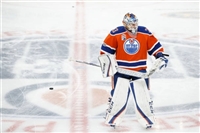 Cam Talbot Longsleeve T-shirt #3555768