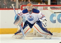 Cam Talbot tote bag #G1798003