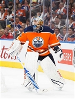 Cam Talbot tote bag #G1798004