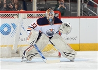 Cam Talbot Longsleeve T-shirt #3555778