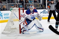 Cam Talbot Longsleeve T-shirt #3555783