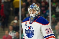 Cam Talbot Tank Top #3555786