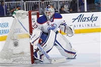 Cam Talbot tote bag #G1798024