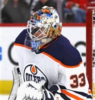 Cam Talbot Sweatshirt #3555801