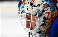 Cam Talbot Longsleeve T-shirt #3555802