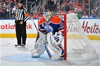 Cam Talbot tote bag #G1798033