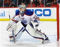 Cam Talbot Longsleeve T-shirt #3555805