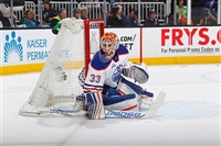 Cam Talbot Longsleeve T-shirt #3555819