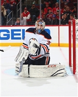 Cam Talbot Longsleeve T-shirt #3555824