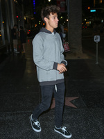 Cameron Dallas Longsleeve T-shirt #2717677
