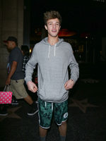 Cameron Dallas Longsleeve T-shirt #2717678