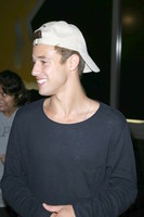 Cameron Dallas Longsleeve T-shirt #2717786