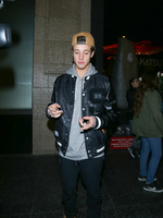 Cameron Dallas tote bag #G960007