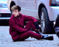 Cameron Dallas magic mug #G960023
