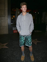 Cameron Dallas mug #G960025