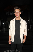 Cameron Dallas tote bag #G960026